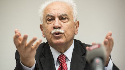 Alparslan Kuytul'un eşi “ilk kez açıklıyorum” dedi. Vatan Partisi'nden yanıt geldi