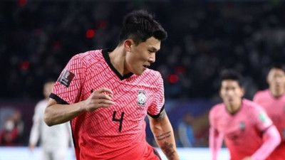 Eyvah eyvah! Fenerbahçe'ye Kim Min-Jae'den kötü haber