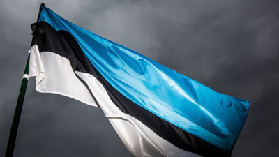 Estonya'dan Türkiye'ye övgü