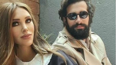 Seren Serengil'in sevgilisi Mustafa Rahman Tohma: "Hastalık sürecinde cinsellik aklımın ucundan bile geçmedi"