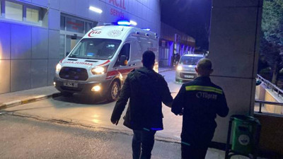 TÜPRAŞ İzmit Rafinerisi'nde parlama: 4 yaralı