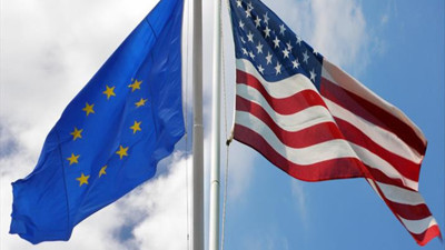 AB ve ABD'den Rusya'ya karşı ortak bildiri