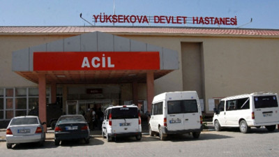 Hakkari Yüksekova Devlet Hastanesi tıbbi gaz satın alacak
