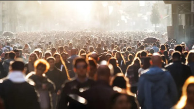 319 kişilik işe alım ilanına bakın kişi başvurdu | TÜİK "İşsizlik azaldı" demişti