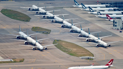 Yandaşlar için bir havalimanı daha kapatılıyor. Atatürk Havalimanı İstanbul Havalimanı için kapatılmıştı