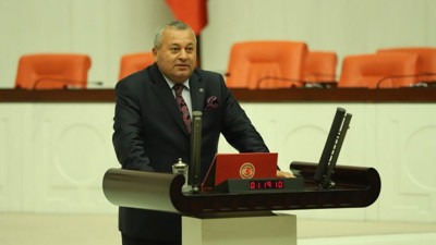 'Erdoğan'ın kuyusunu kazıyorlar' diyen Cemal Enginyurt iki isim verdi