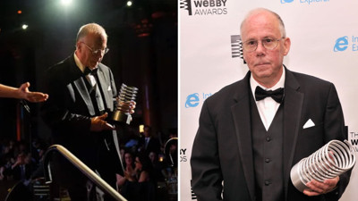 İlk 'GİF' mucidi hayatını kaybetti. İşte ilk GİF görüntüsü