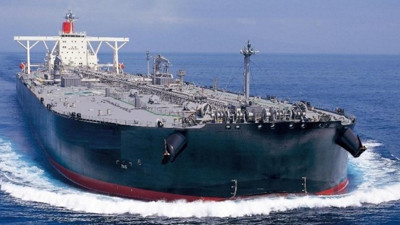 Brent petrolün varil fiyatı 119,44 dolar