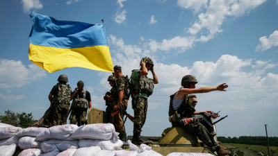 Ukrayna askeri ölen askerleri tespit etmek için yüz tarama sistemi kullanacak