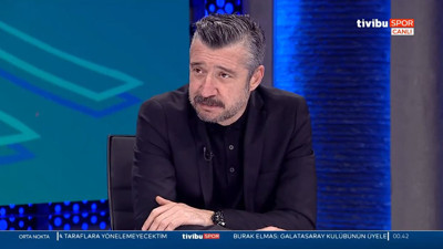 Tümer Metin'den Portekiz - Türkiye maçı sonrası canlı yayında itiraf! İnsanın içini acıtan detayı açıkladı