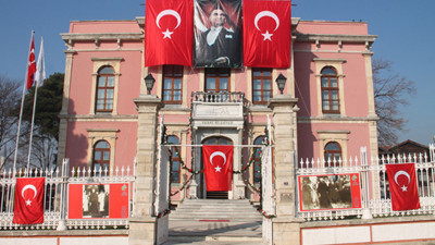 Edirne Belediyesi güvenlik kamerası sistemi alacak