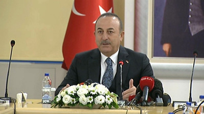 Bakan Çavuşoğlu, Katar'a gidecek