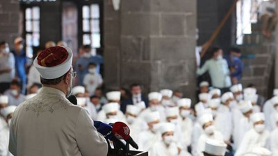 ADD'den medreseler çıkışı! "Yüz yıl önce asker kaçağı yuvasıydı"