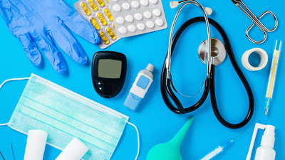 Ümraniye Belediyesi medikal malzeme satın alacak