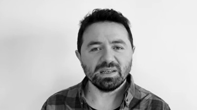 İşte Türkiye'de fakir olmak. Fakirliğin geldiği son noktayı kemençeyle anlattı