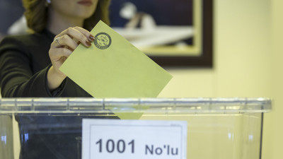 Seçimlerin kaderini onlar belirleyecek. Z kuşağı kararını verdi