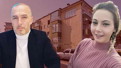 Ayrıntılar ortaya çıktı! Eda’yı yaka kartı ipiyle boğup, odaya kilitlemiş…