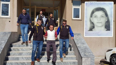 Cezası belli oldu! Sevgilisini 45 bıçak darbesiyle öldürmüştü…