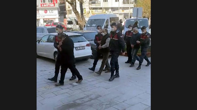 Roma dönemine ait bronz heykel ele geçirildi