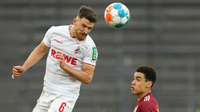 Salih Özcan, A Milli Futbol Takımı'nı seçti