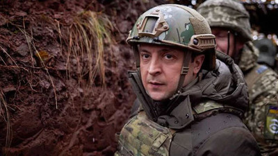 Zelenski'ye büyük şok! Destek istedi reddedildi. Hangi ülke kapılarını yüzüne kapattı