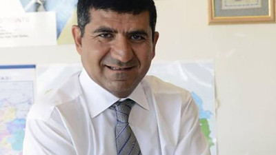 Gazeteci Doğan Satmış’tan yeni kitap: Korku Toplumu