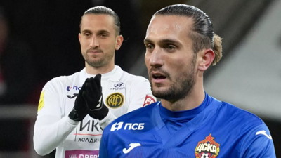 Ruslar Türk yıldız Yusuf Yazıcı'yı seçti