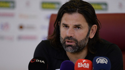 İbrahim Üzülmez'den Beşiktaş taraftarına teşekkür