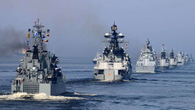 Rusya’dan Japonya’ya aba altından sopa