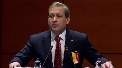 Burak Elmas'tan flaş açıklama! 'Sizlerden rica ediyorum' dedi ve bakın ne istedi?