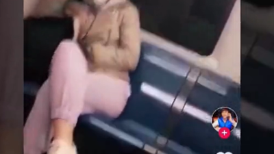 Pakistanlı sığınmacı, metrolarda ve sokaklarda gördüğü Türk kadınlarını gizlice kayda aldı