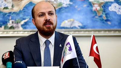 Bilal Erdoğan: Amerika’da 3 bin dolar kazanan, Türkiye’de 5 bin lira kazanandan daha kötü şartlarda yaşıyor