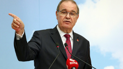 CHP'li Faik Öztrak Merkez Bankası’nın kasasını açıkladı: No papel