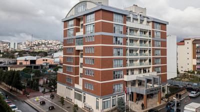 Pendik belediyesi çöp poşeti alımı yapacak