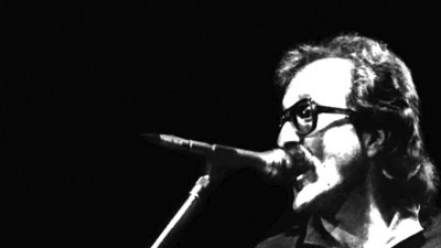 Müslüm Gürses'ten sonra Cem Karaca'nın hayatının film olacağı açıklandı