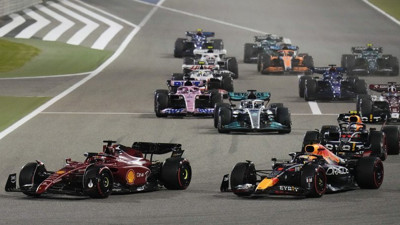 Formula 1 yönetiminden açıklama! Cidde Grand Prix'si yapılacak mı?