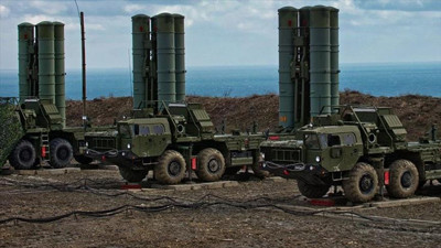 Bakan Çavuşoğlu açıkladı. S-400'ler Ukrayna'ya verilecek mi?