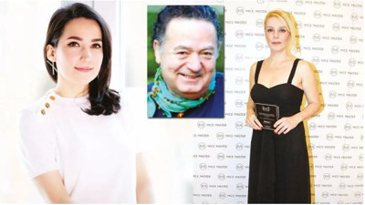 Beste Açar ile İpek Açar'ın, arası bir türlü düzelmiyor