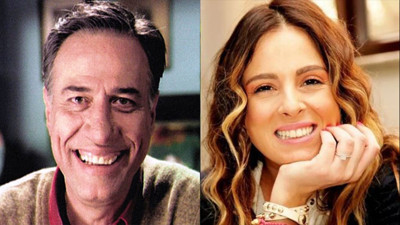 Doğa Rutkay Kamal: "Toplumun Kemal Sunal'ı bu kadar seviyor olmasına şaşmamak gerek''