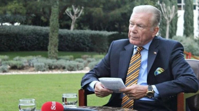 Gazeteci - Yazar Uğur Dündar kendisine gelen tehdit mesajını ifşa etti, meydan okudu