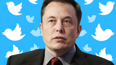 Elon Musk Twitter ile köprüleri attı