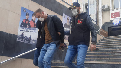 Börekçi cinayetinin altından ‘yasak aşk’ çıktı