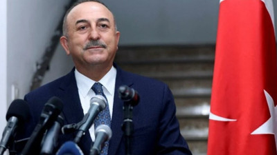 Çavuşoğlu: Rus oligarklar Türkiye'ye gelebilir