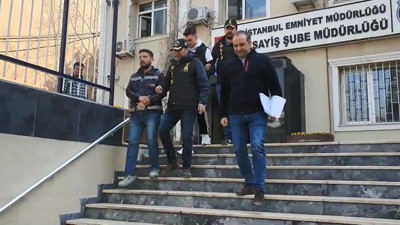 Milyonluk vurguna banka çalışanı ‘dur’ dedi. Aman dikkat siz de dolandırılabilirsiniz