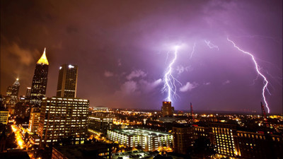 Yıldırımlardan korunmak için kullanılan "paratonerler" aslında nedir?