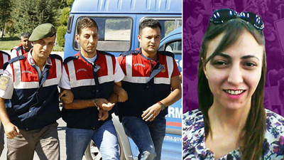 Yargıtay Sedef'in katiline verilen cezayı ikinci kez fazla buldu