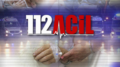 112 acile gelen ihbarların yarısından fazlası asılsız! Hangi saçma sebeplerle aranıyorlar