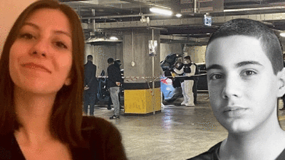 AVM cinayetinde flaş gelişme! Eski erkek arkadaşı öldürüp intihar etmişti…