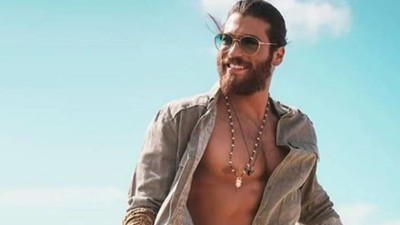 Can Yaman'ın yeni dizisinin adı açıklandı: ''El Turco''