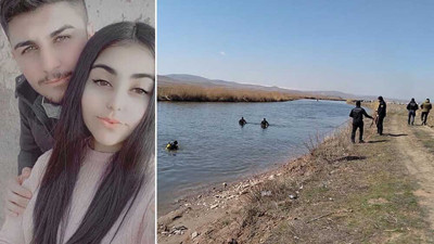 Kayıp sevgililerden acı haber! Şeyma’nın cesedi bulundu, Hasan aranıyor…